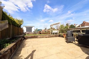Garden- click for photo gallery